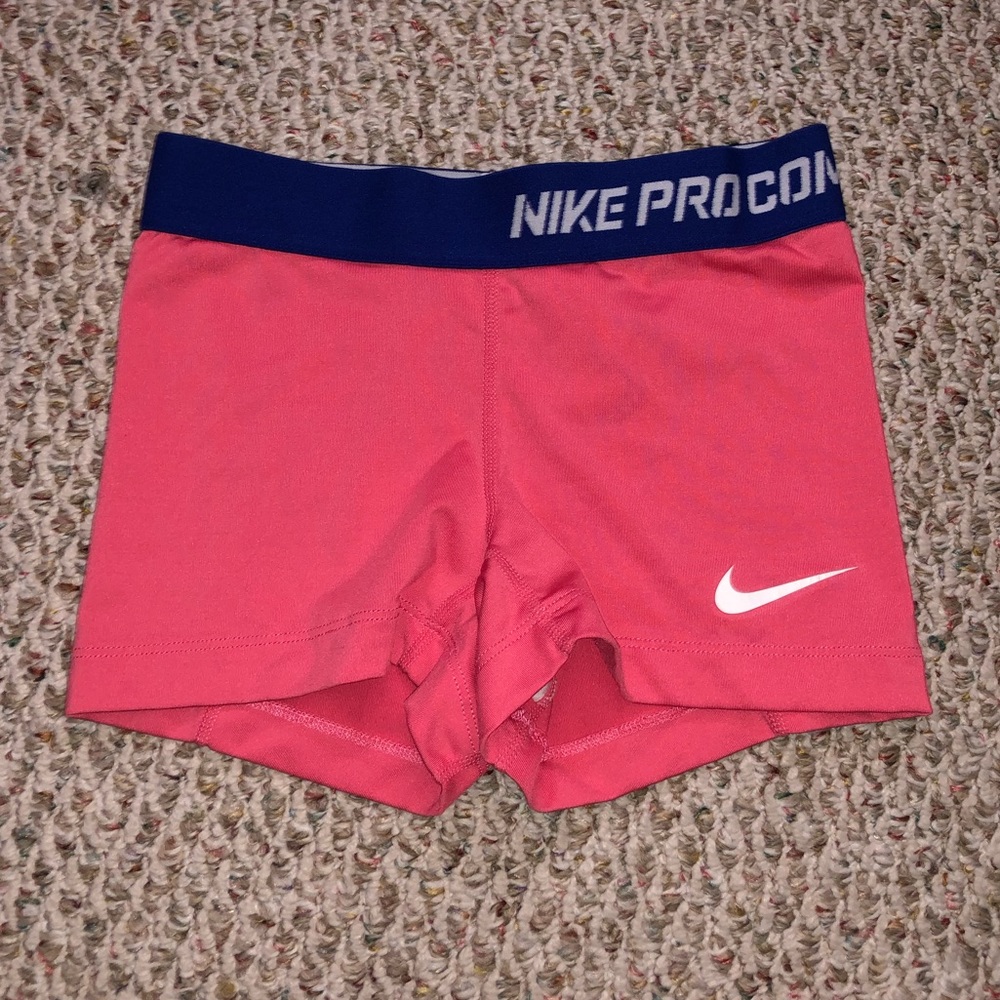 Nike Pro Combat Spandex